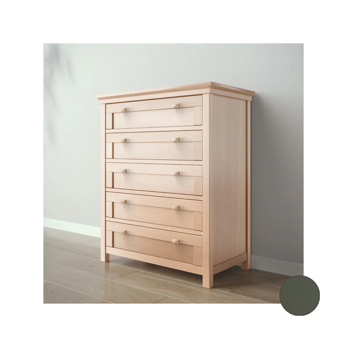 Romina Karisma Tall Chest - Image 26