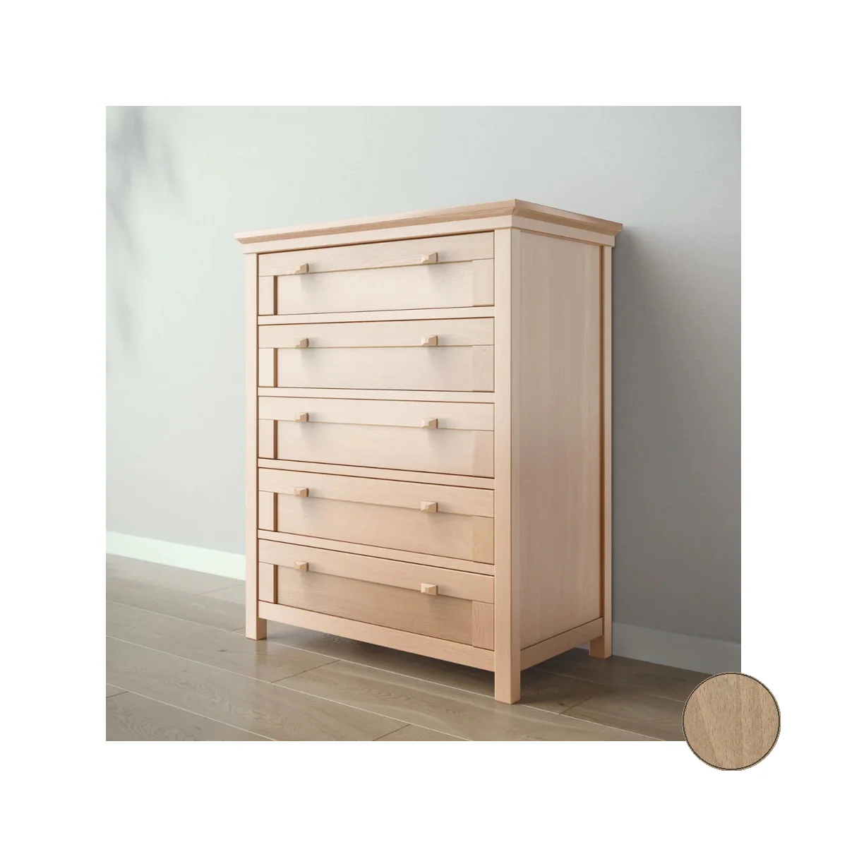 Romina Karisma Tall Chest - Image 27