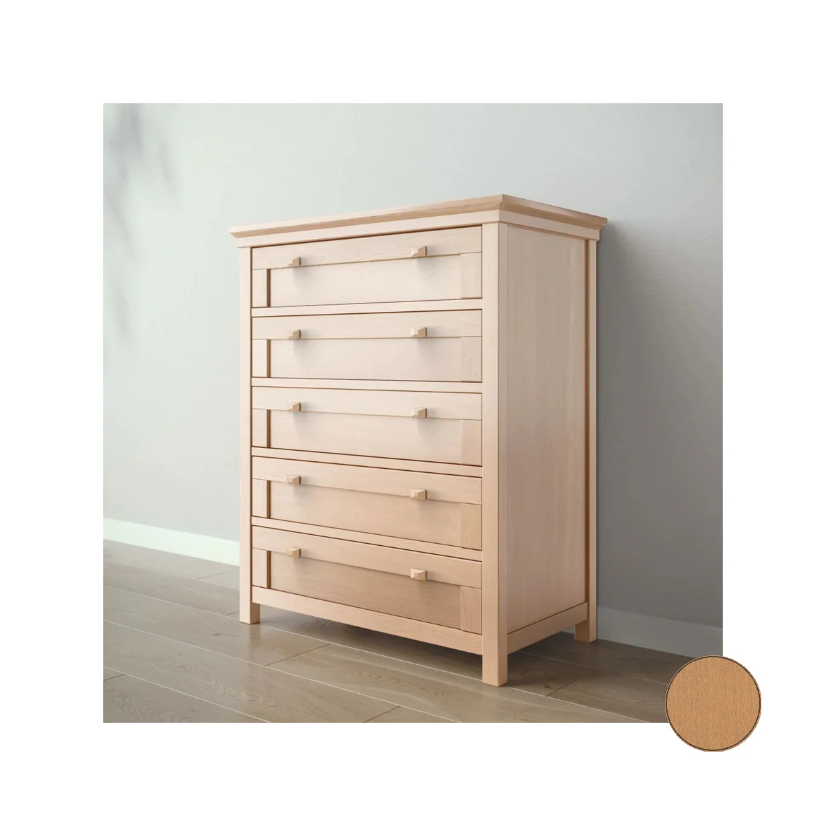 Romina Karisma Tall Chest - Image 28