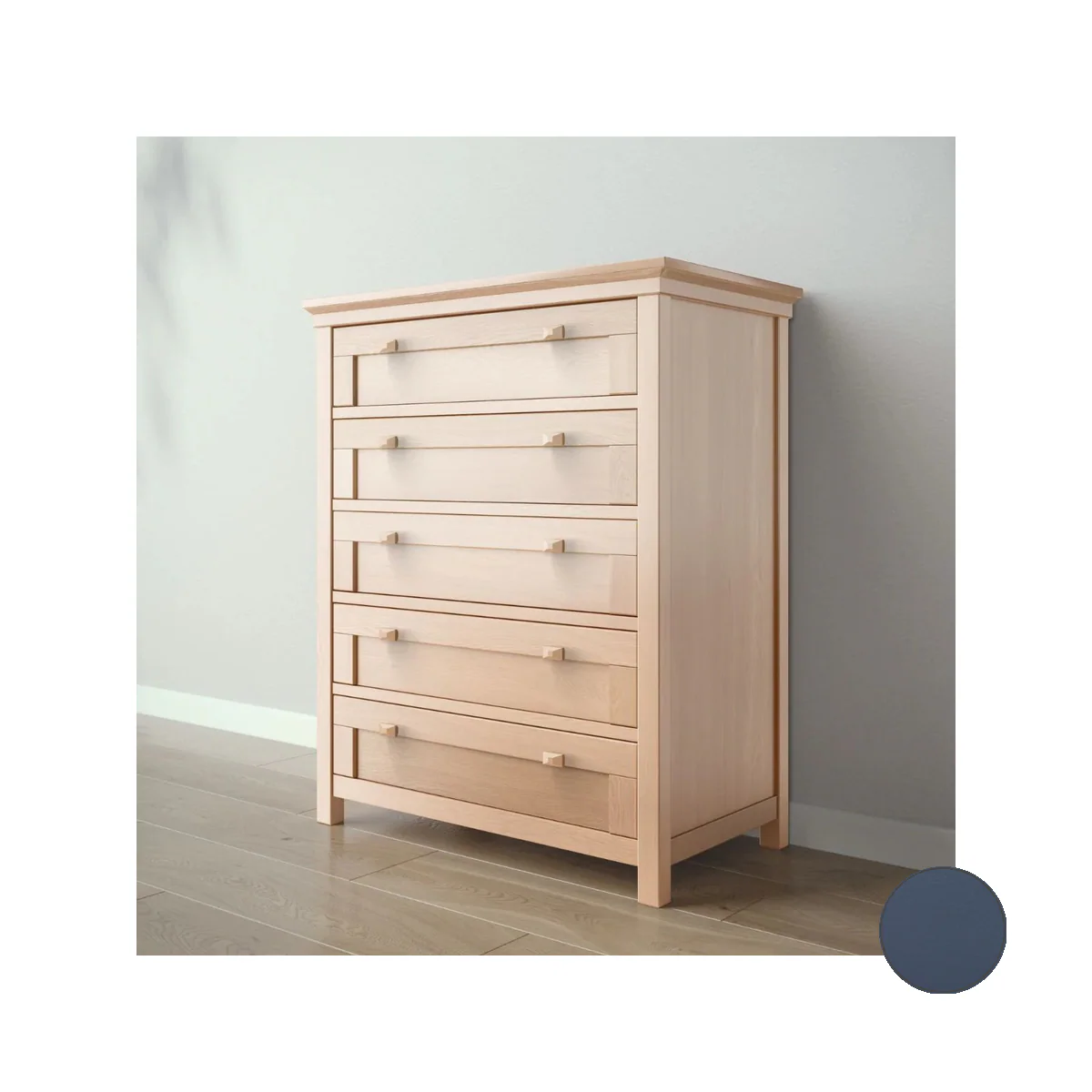 Romina Karisma Tall Chest - Image 29