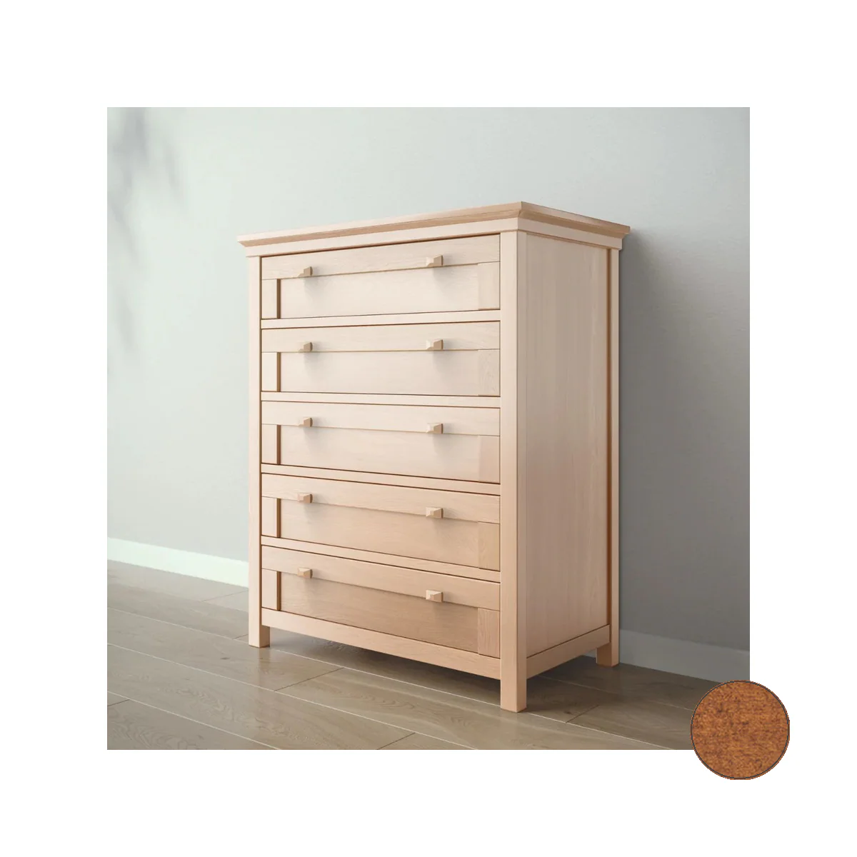 Romina Karisma Tall Chest - Image 30