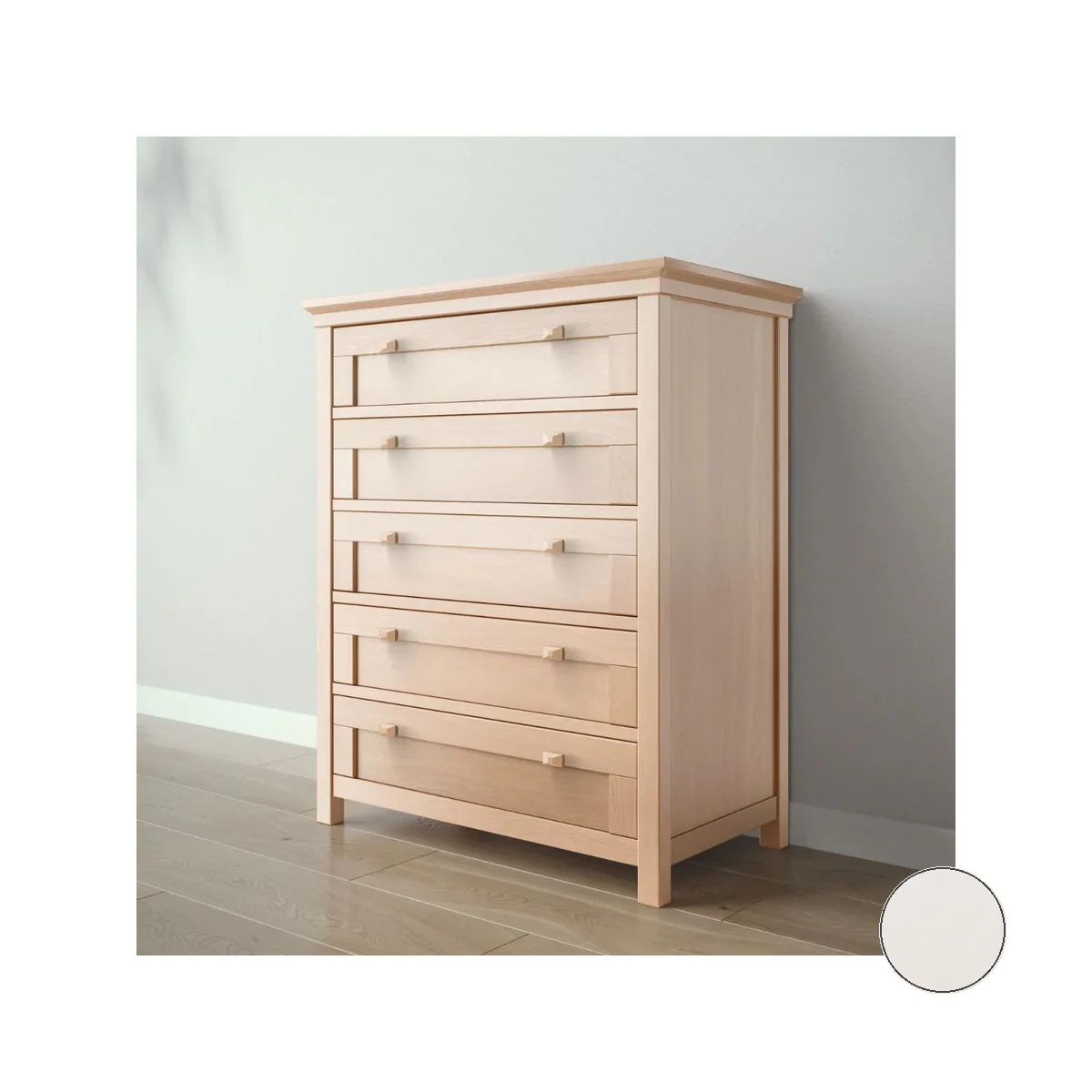 Romina Karisma Tall Chest - Image 31