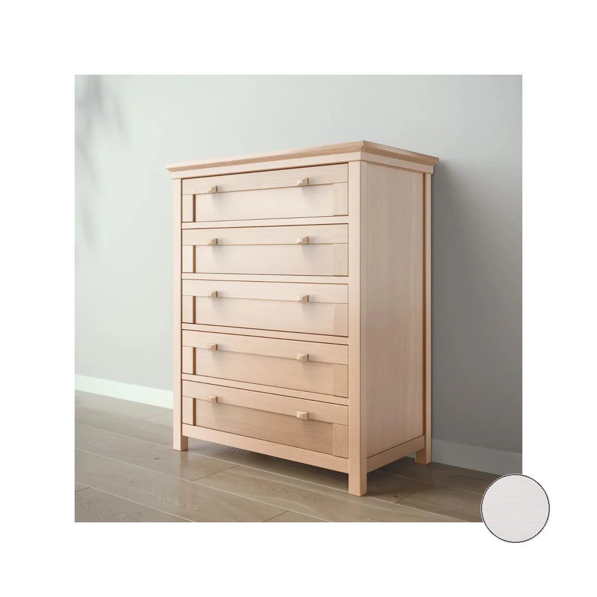 Romina Karisma Tall Chest - Image 32