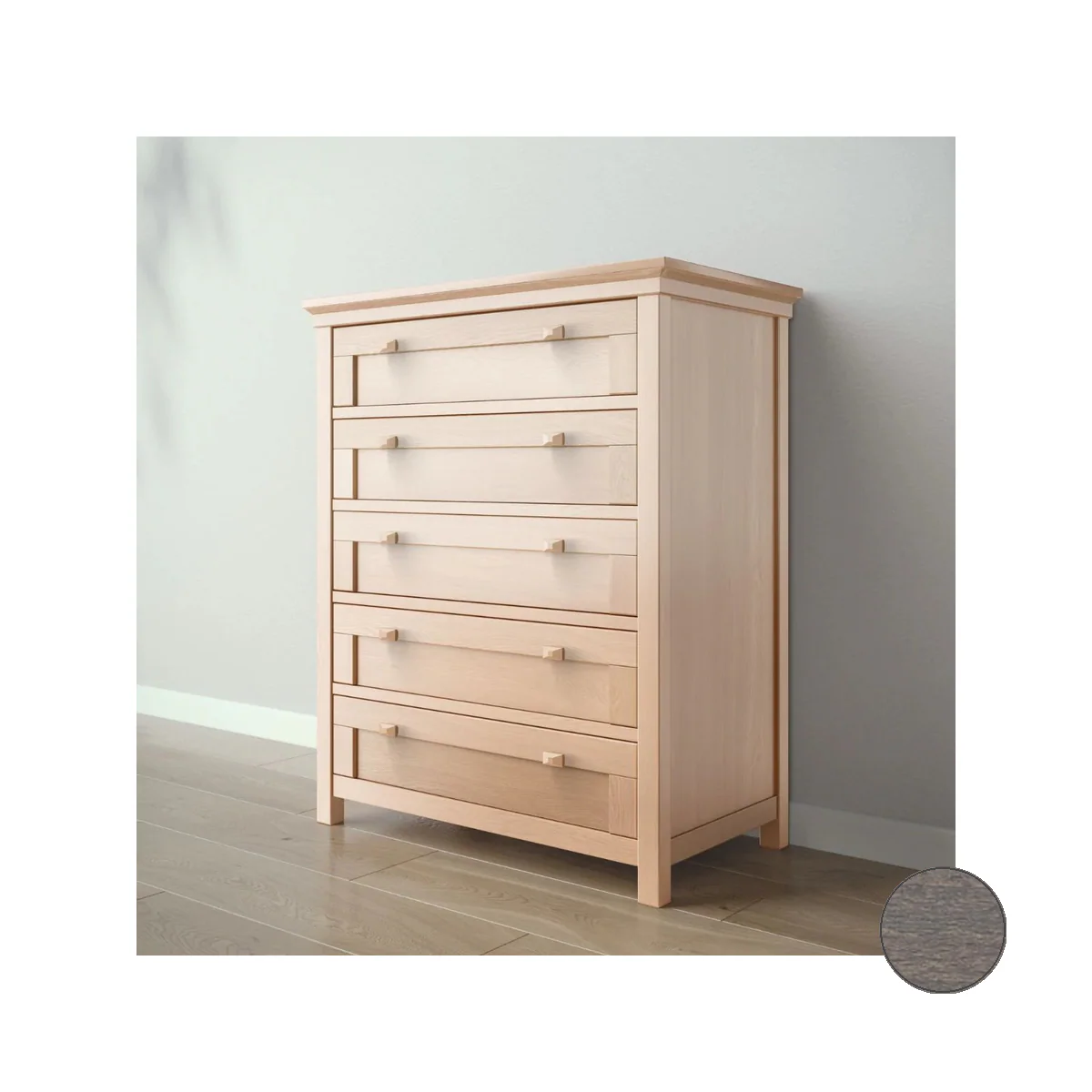 Romina Karisma Tall Chest - Image 33