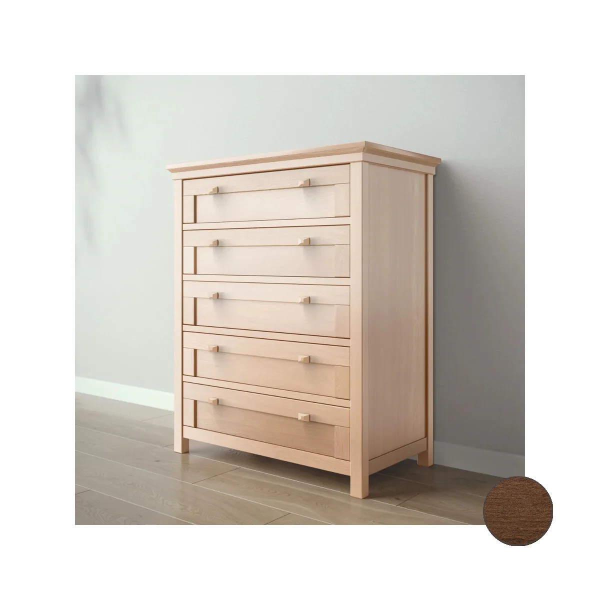 Romina Karisma Tall Chest - Image 34