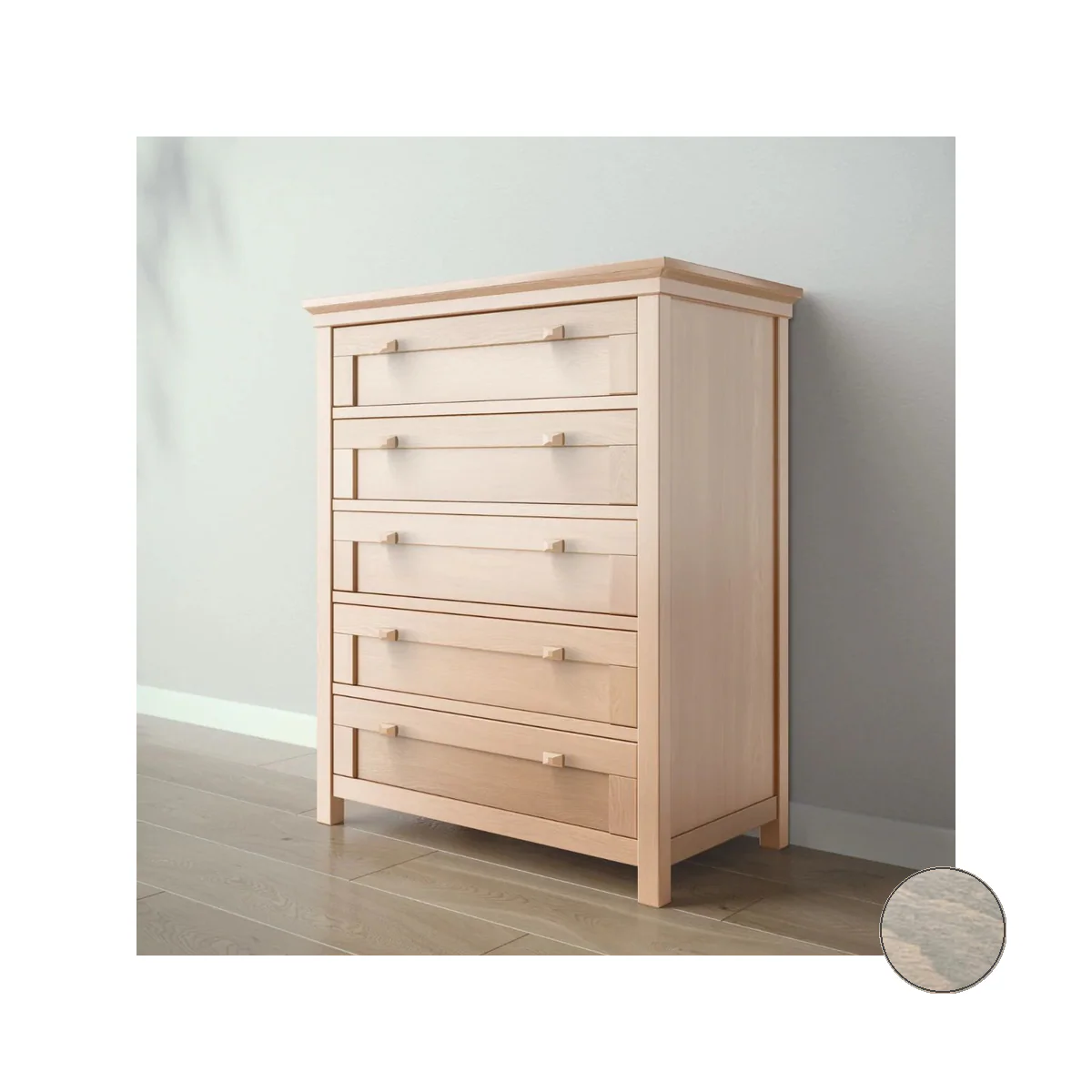 Romina Karisma Tall Chest - Image 35