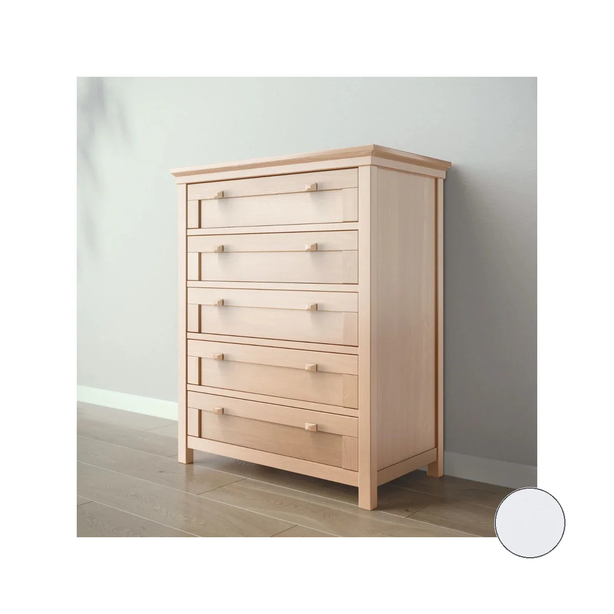 Romina Karisma Tall Chest - Image 36