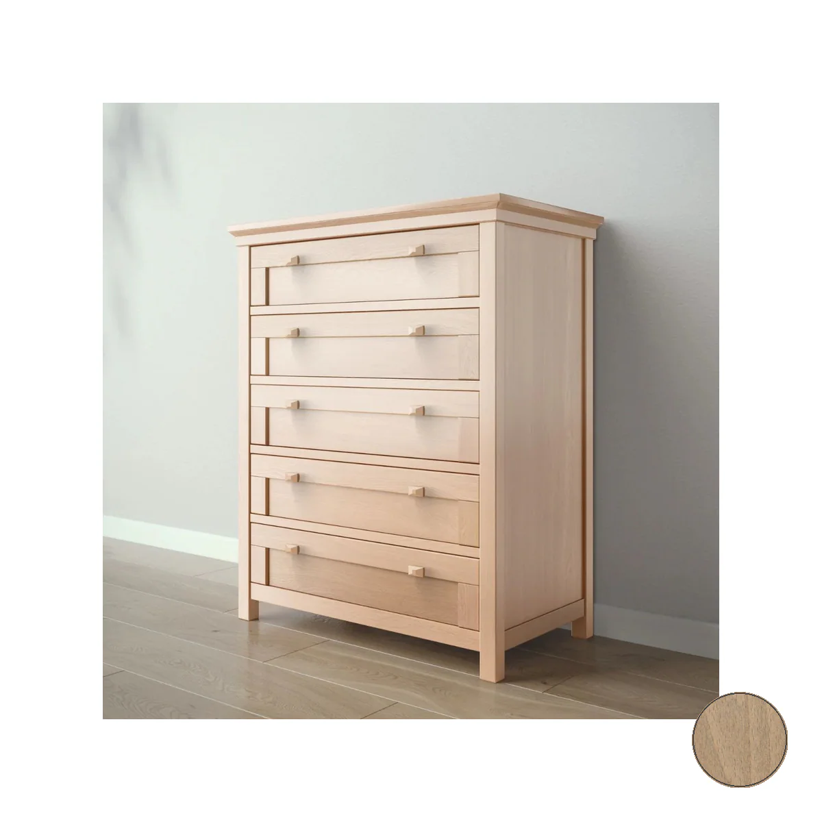 Romina Karisma Tall Chest - Image 39