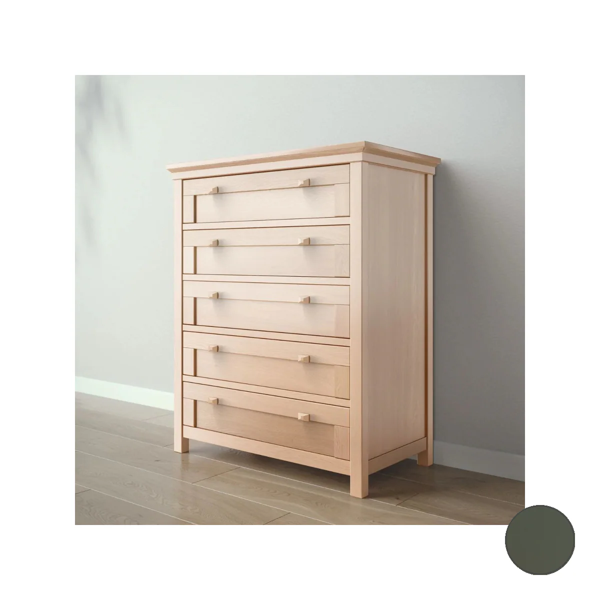 Romina Karisma Tall Chest - Image 40