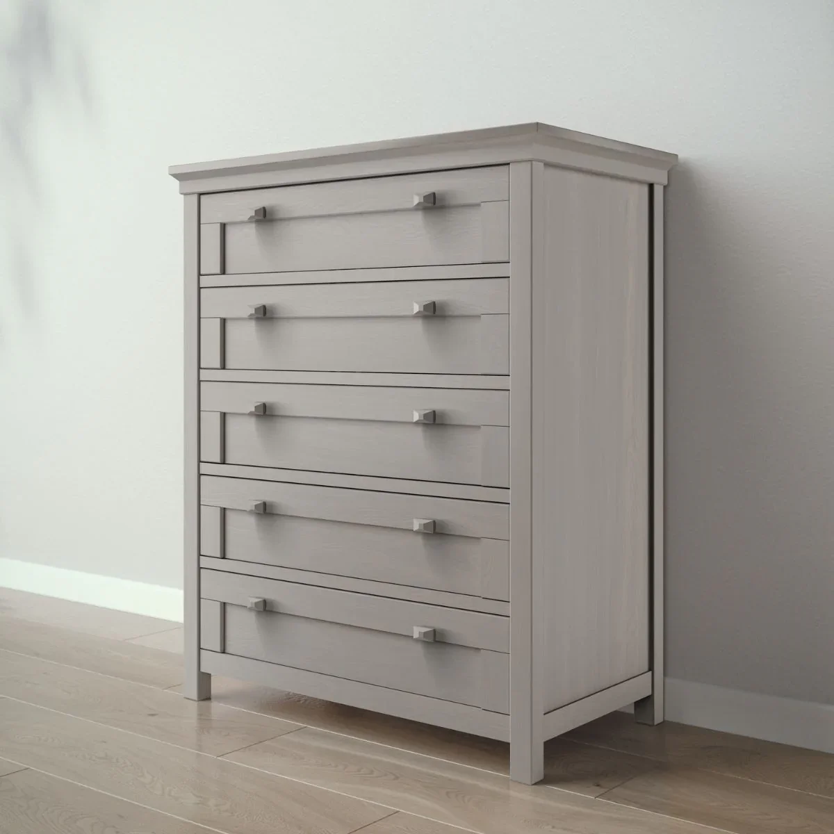 Romina Karisma Tall Chest - Image 6