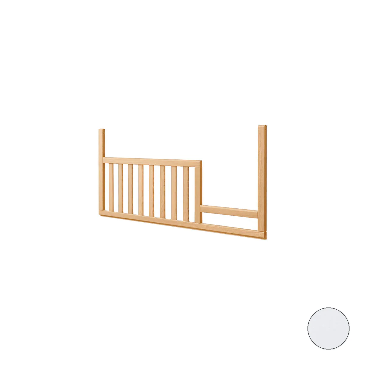 Romina Karisma Toddler Rail for 5501/5502 - Image 28