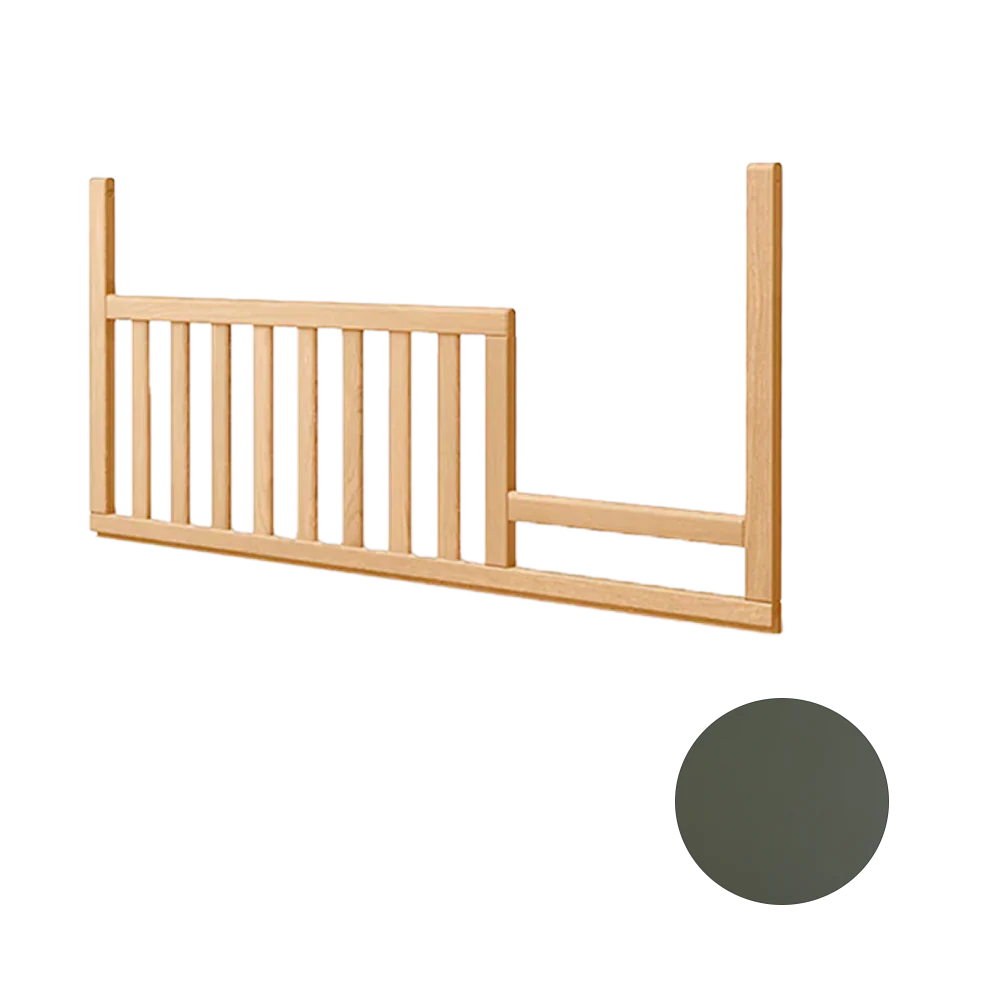 Romina Karisma Toddler Rail for 5501/5502 - Image 7