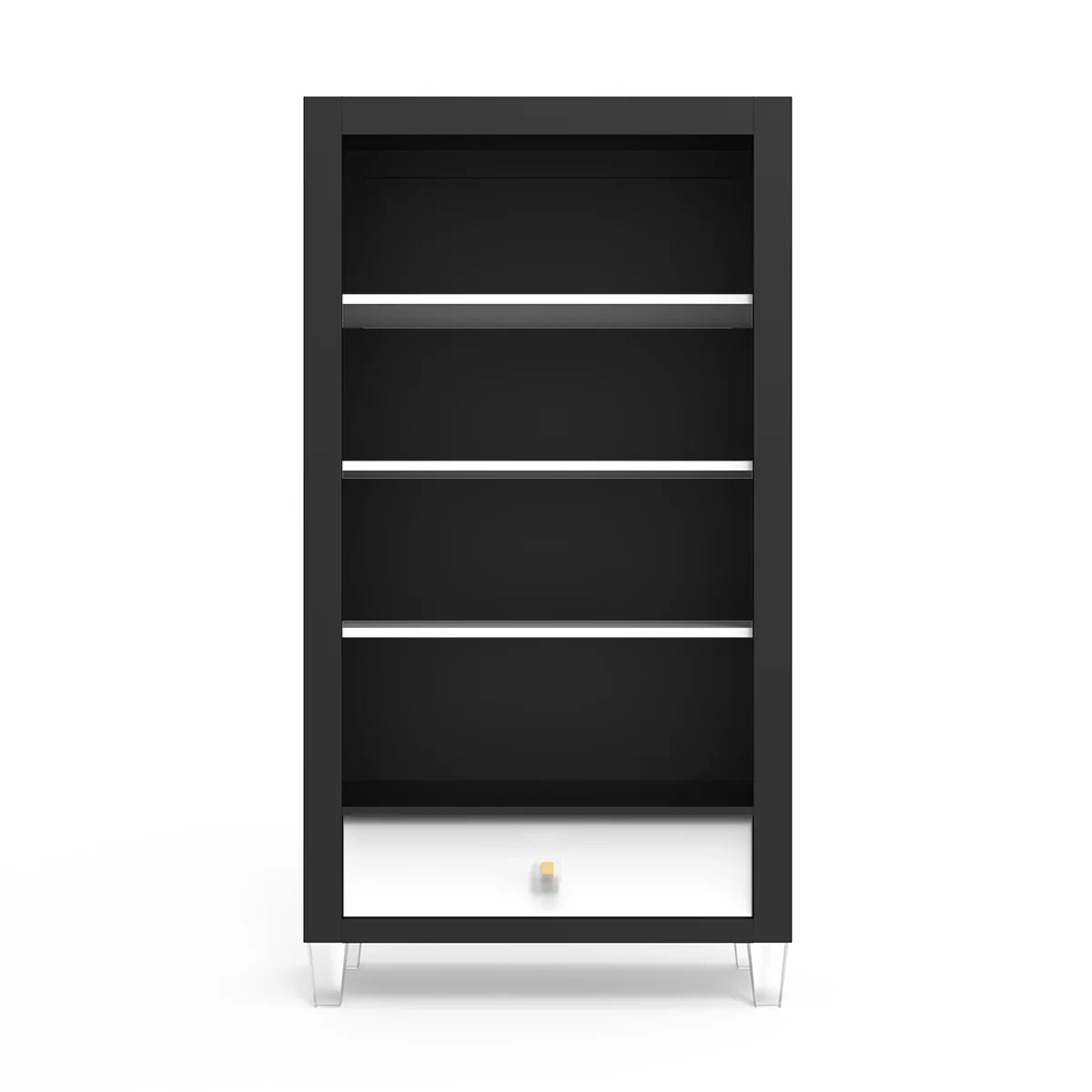 Romina Millenario Bookcase - Image 5