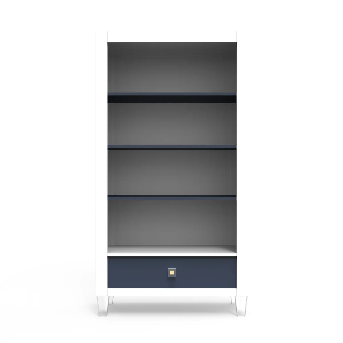 Romina Millenario Bookcase - Image 7
