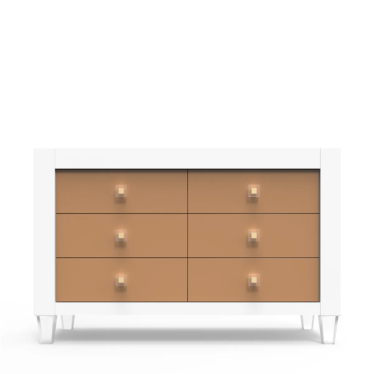 Romina Millenario Double Dresser - Image 12