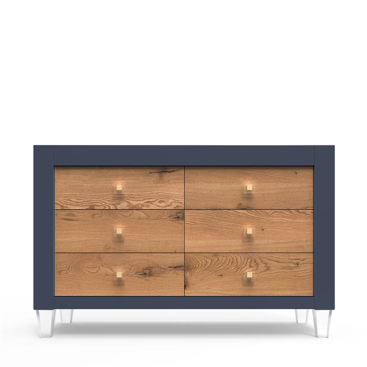 Romina Millenario Double Dresser - Image 13