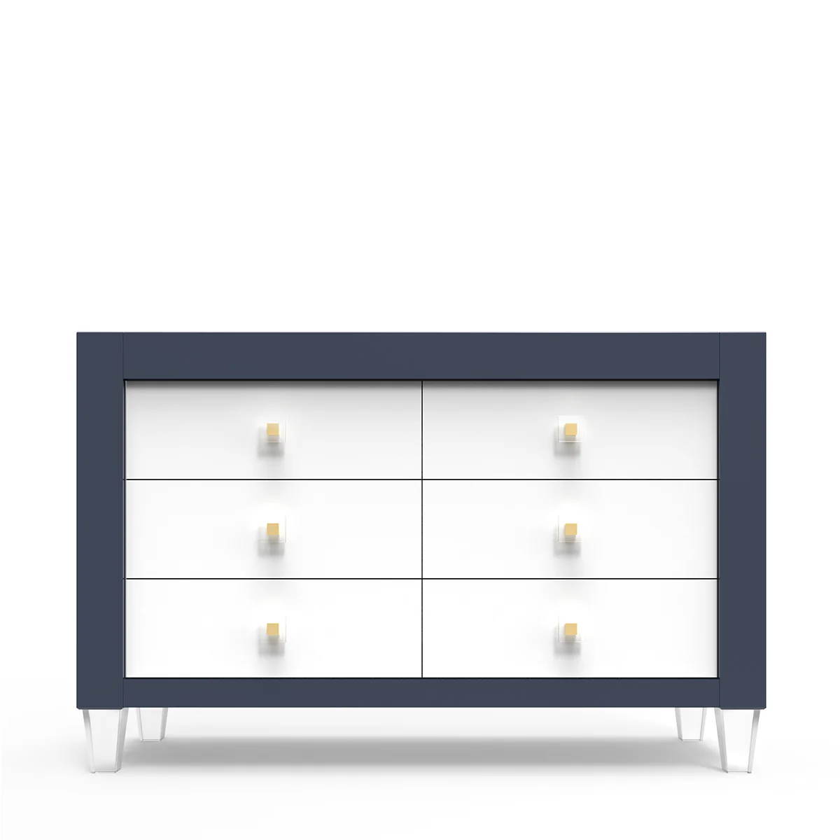 Romina Millenario Double Dresser - Image 14