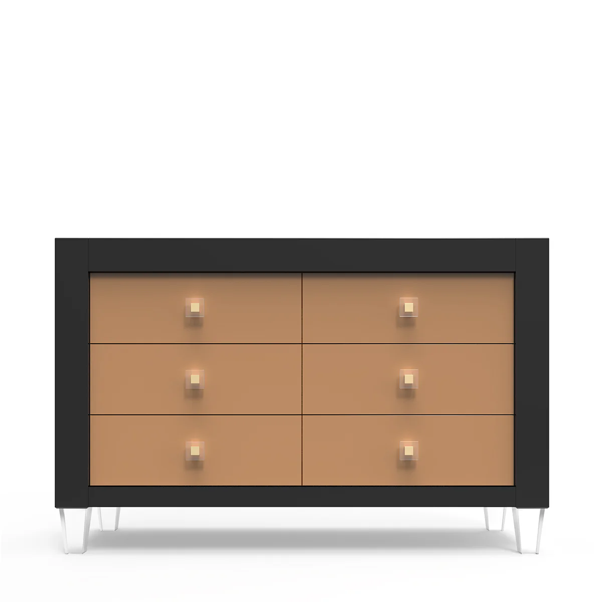 Romina Millenario Double Dresser - Image 9