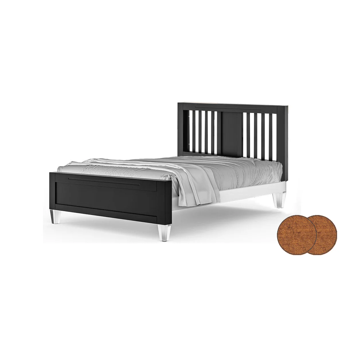 Romina Millenario Full-size Bed - Image 121