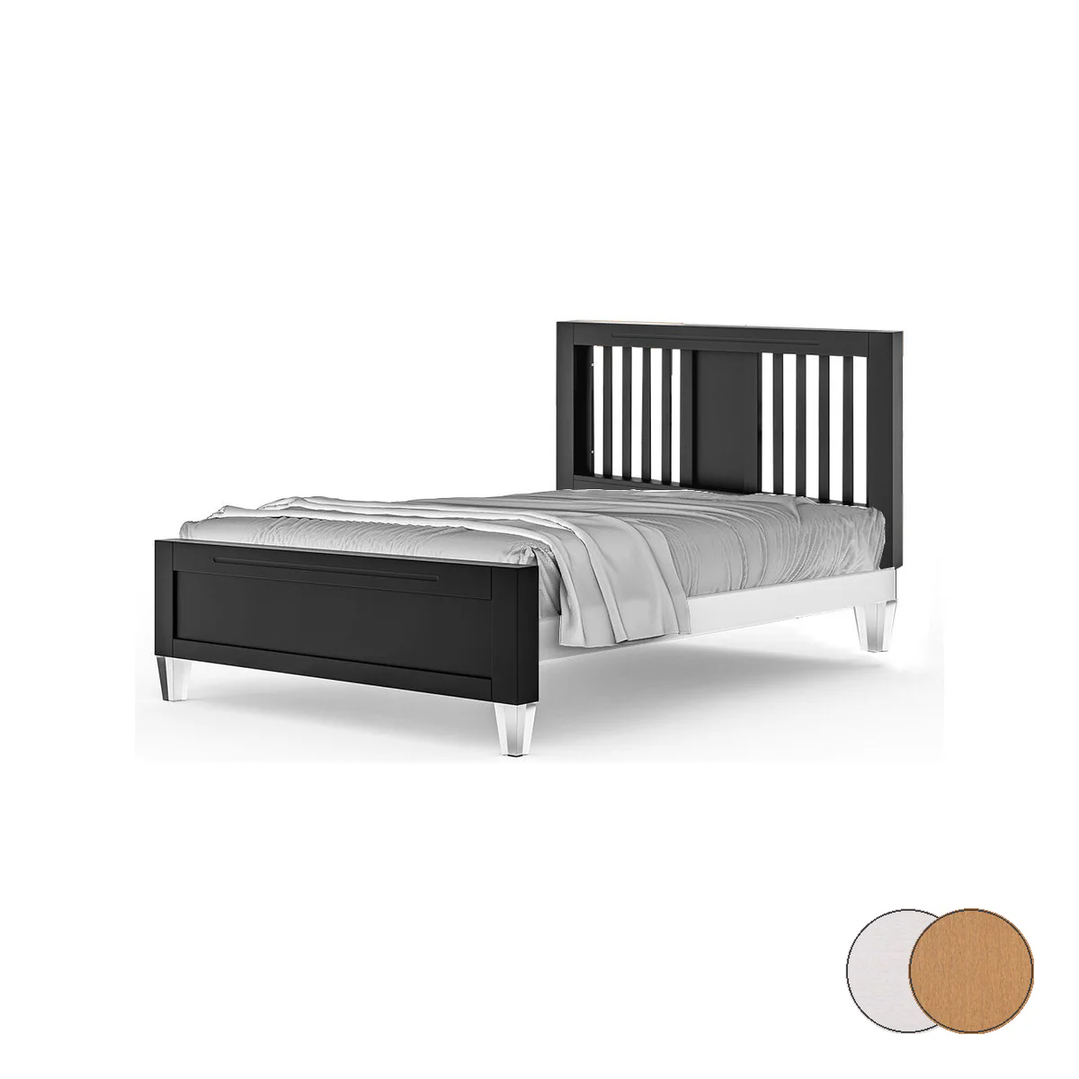 Romina Millenario Full-size Bed - Image 168