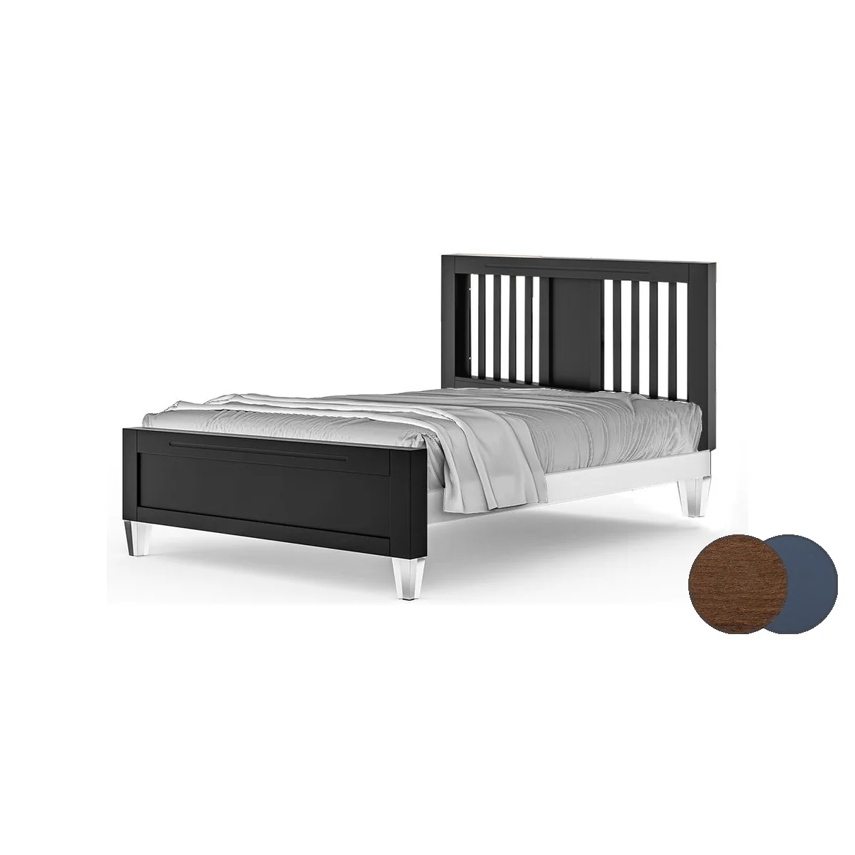 Romina Millenario Full-size Bed - Image 72