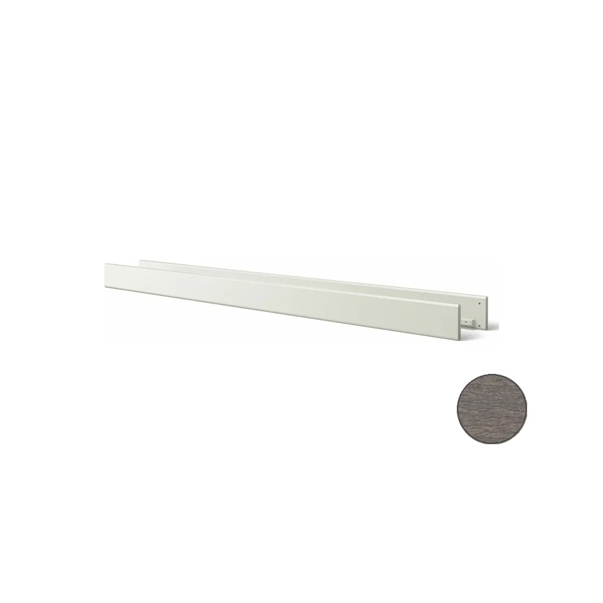 Romina Millenario Full-size bed conversion kit - Image 12