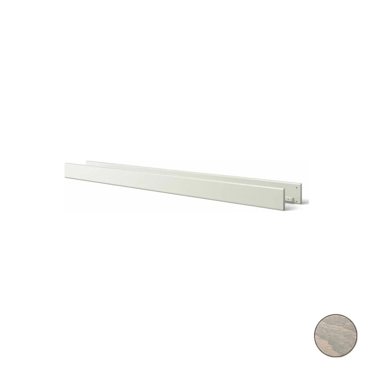Romina Millenario Full-size bed conversion kit - Image 19