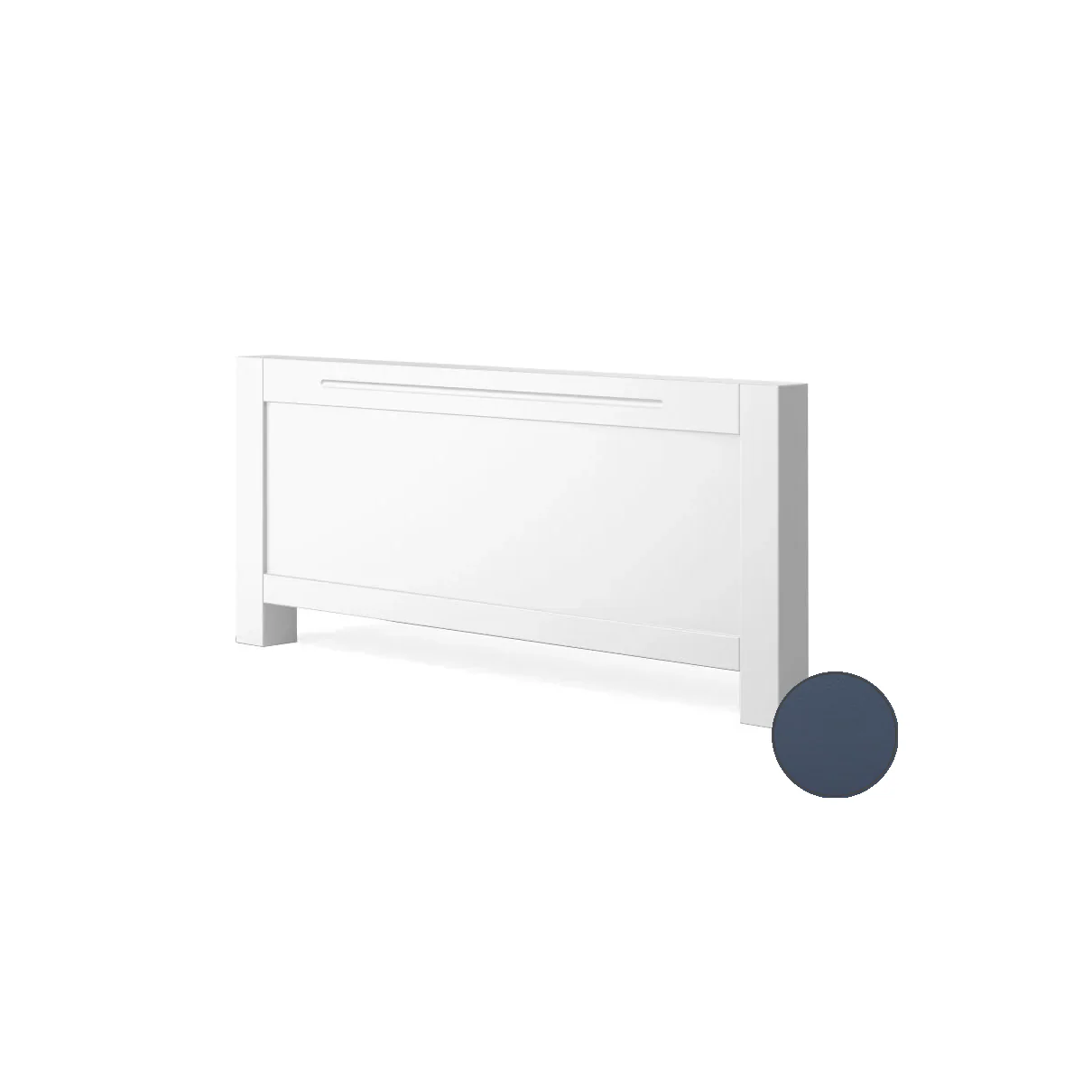 Romina Millenario Low-profile Footboard (standard finish) - Image 13