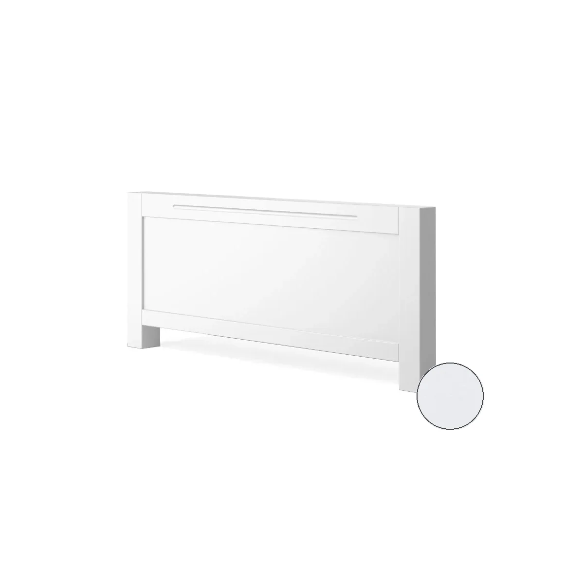 Romina Millenario Low-profile Footboard (standard finish) - Image 14