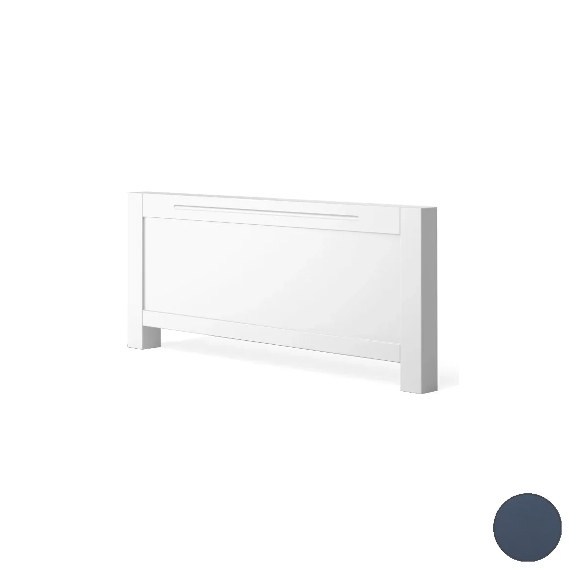 Romina Millenario Low-profile Footboard (standard finish) - Image 16