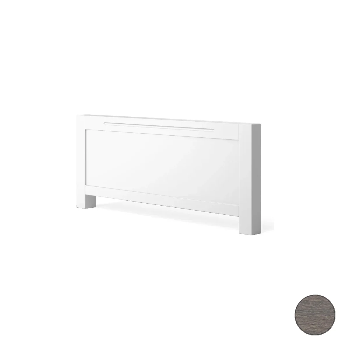 Romina Millenario Low-profile Footboard (standard finish) - Image 17