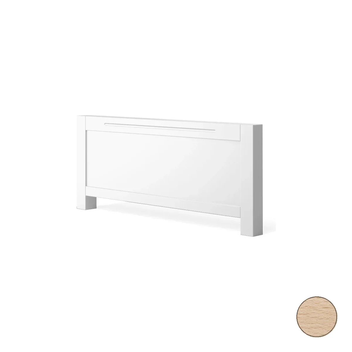Romina Millenario Low-profile Footboard (standard finish) - Image 18