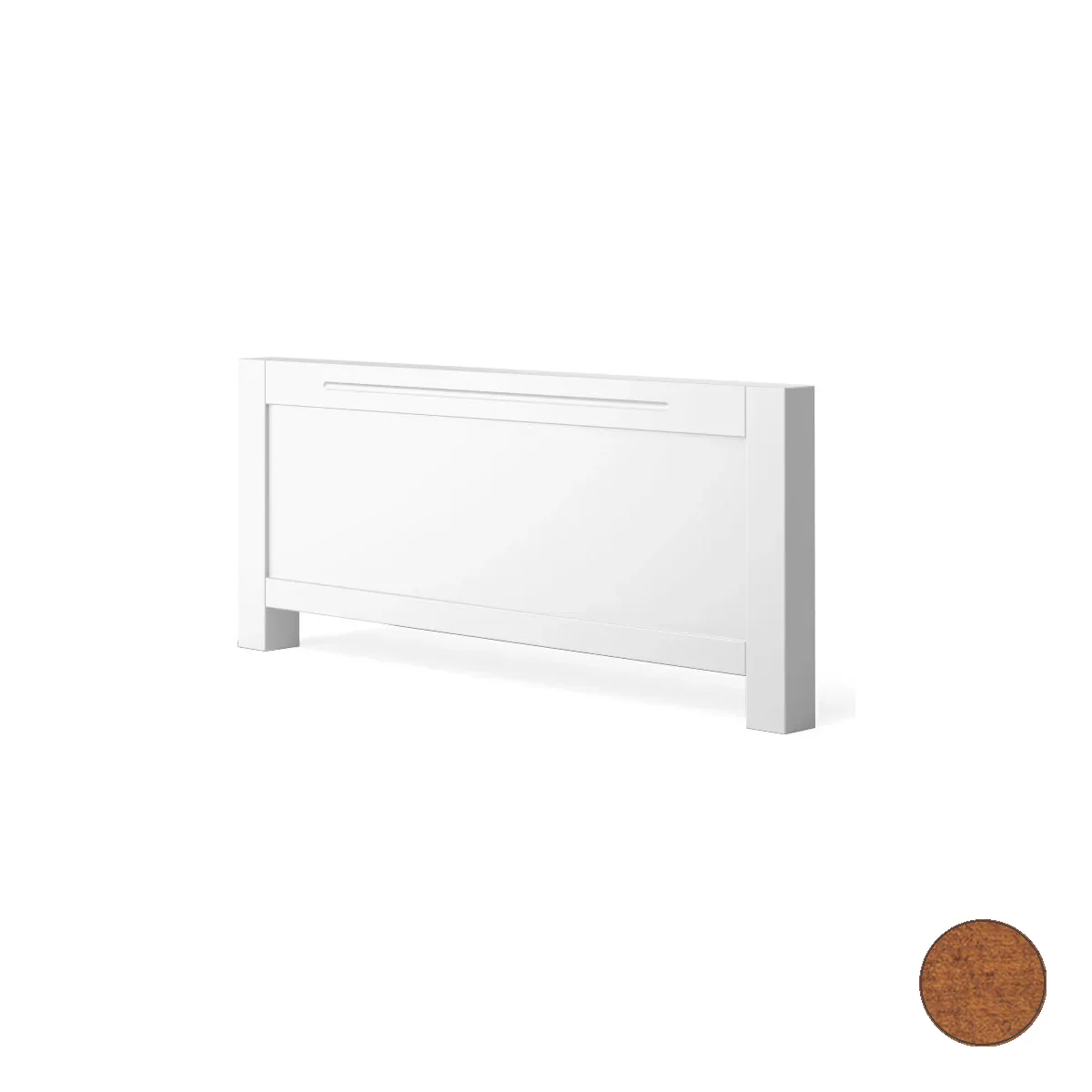 Romina Millenario Low-profile Footboard (standard finish) - Image 20