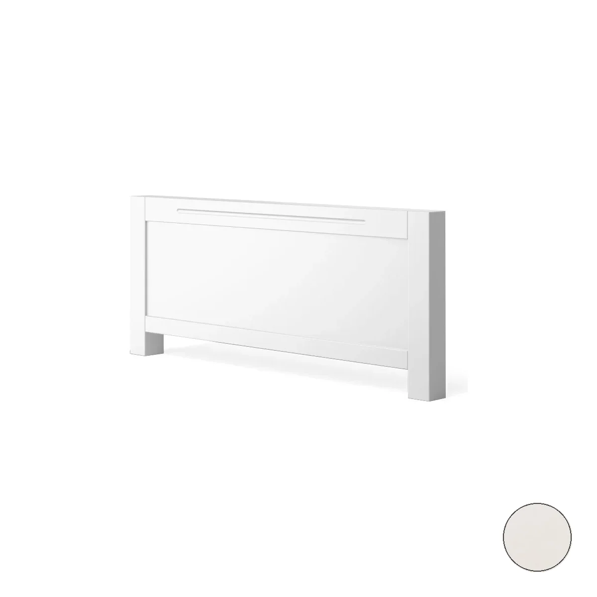 Romina Millenario Low-profile Footboard (standard finish) - Image 21