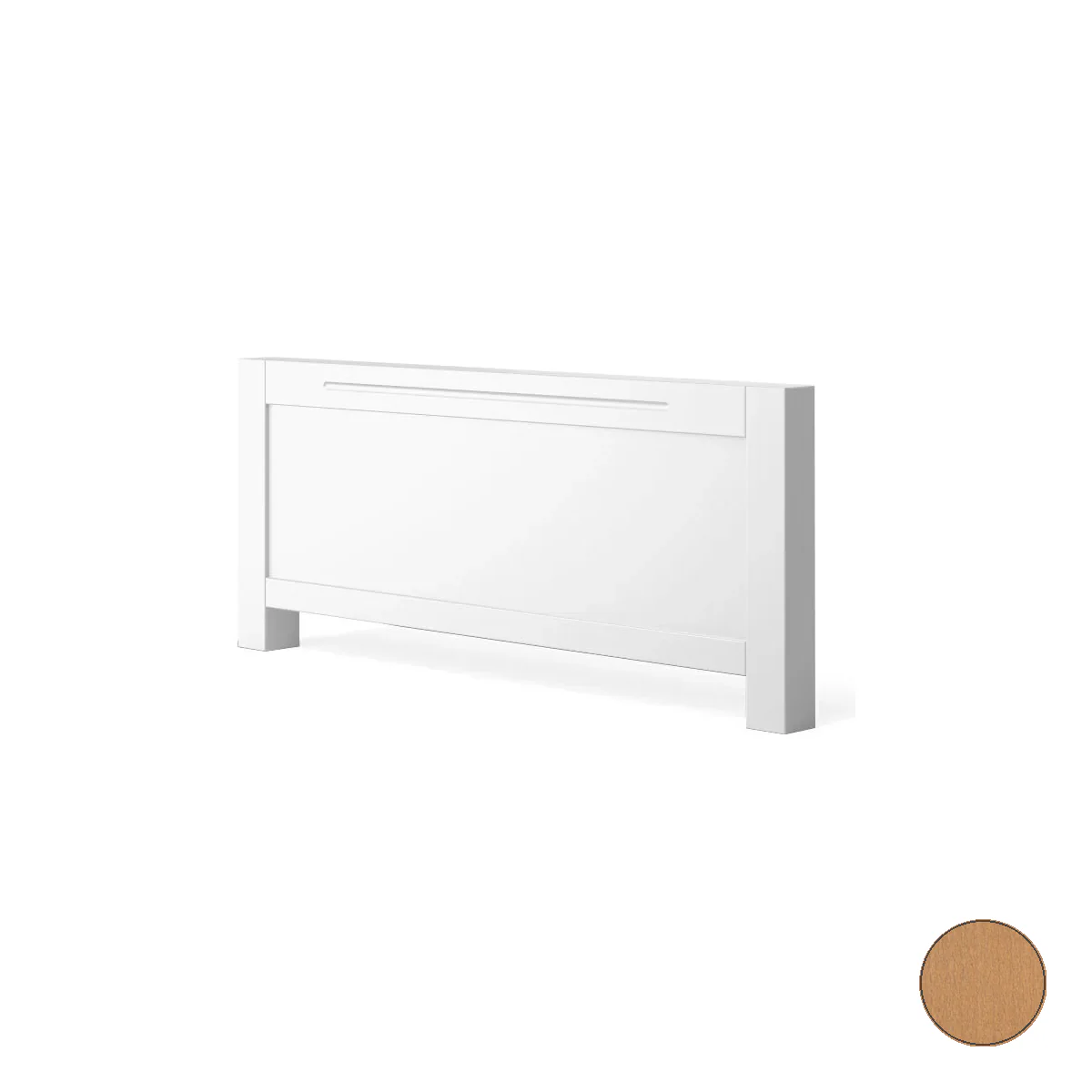 Romina Millenario Low-profile Footboard (standard finish) - Image 22