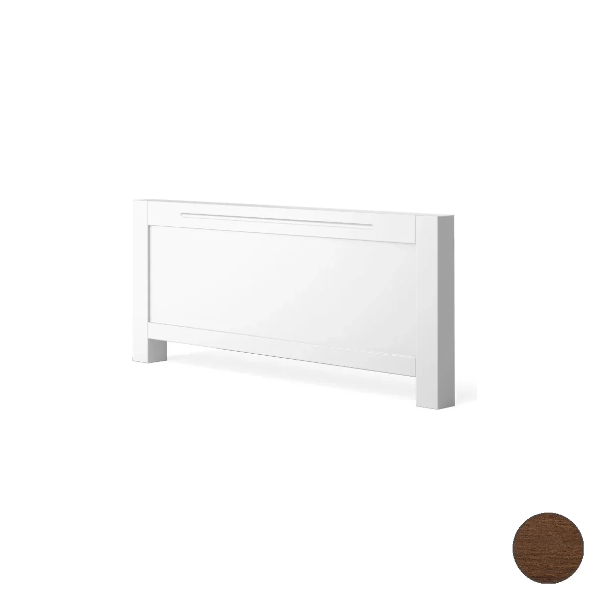 Romina Millenario Low-profile Footboard (standard finish) - Image 23