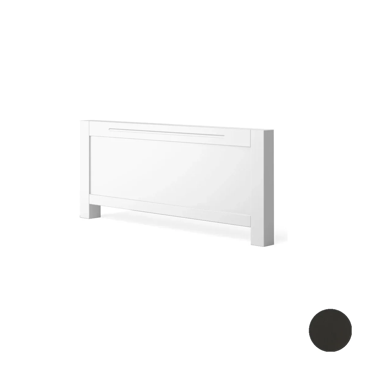 Romina Millenario Low-profile Footboard (standard finish) - Image 24