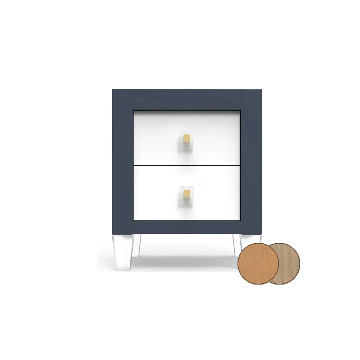 Romina Millenario Nightstand - Image 102