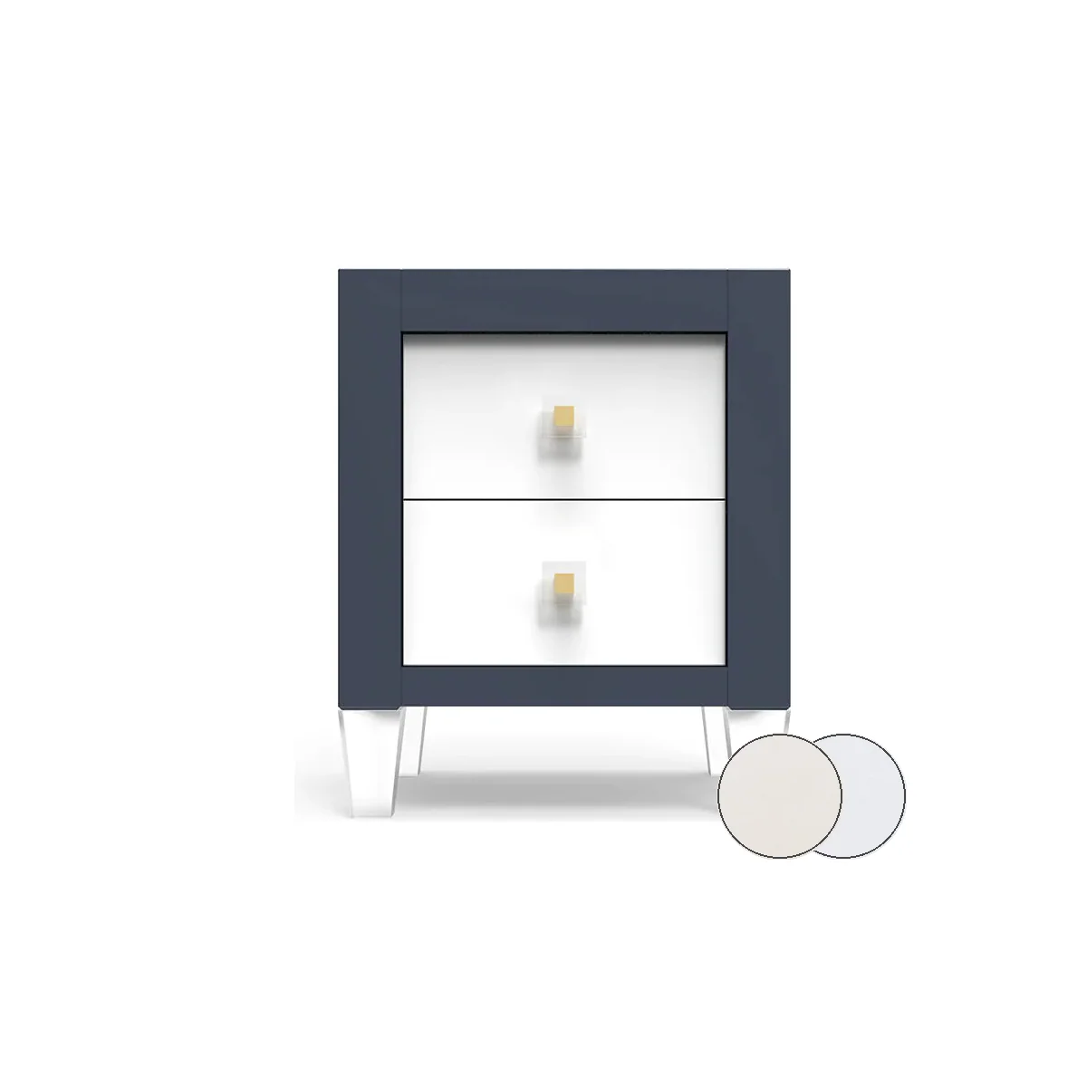 Romina Millenario Nightstand - Image 114