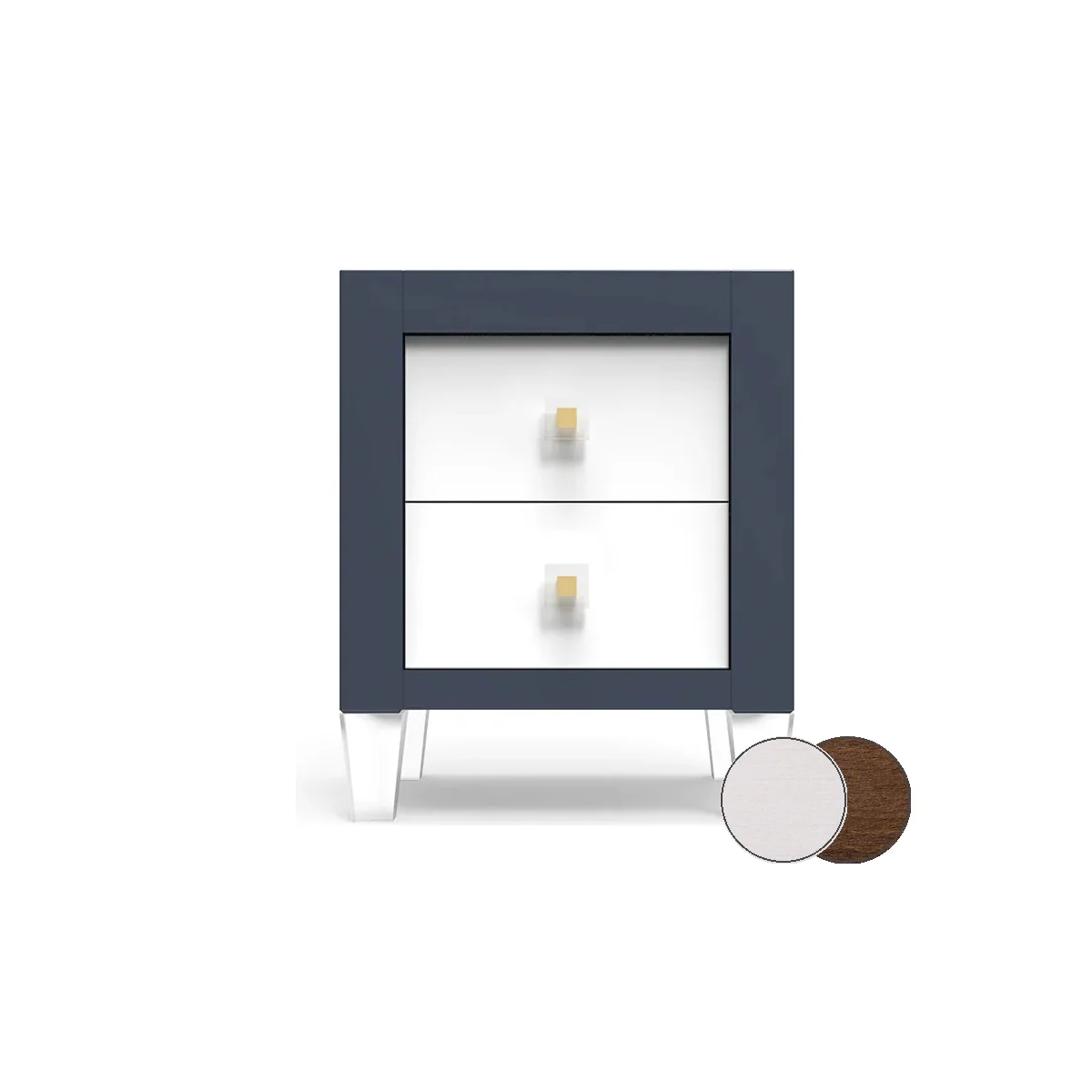 Romina Millenario Nightstand - Image 18