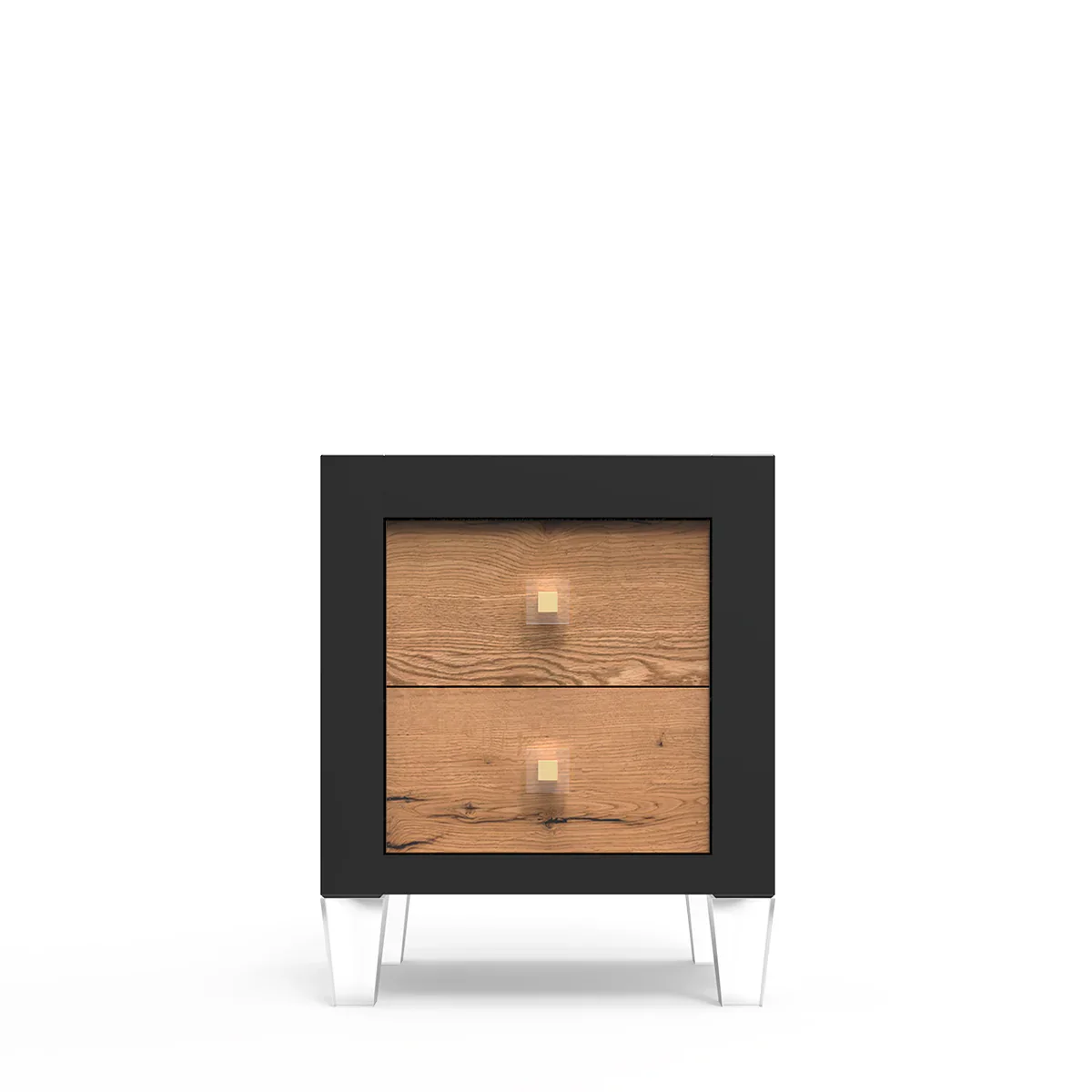 Romina Millenario Nightstand - Image 2