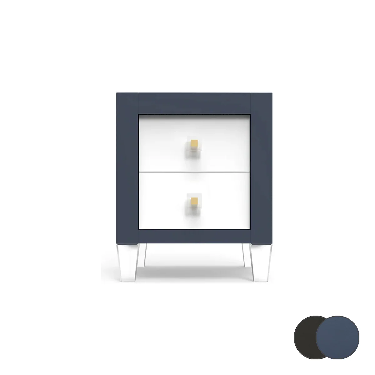 Romina Millenario Nightstand - Image 203