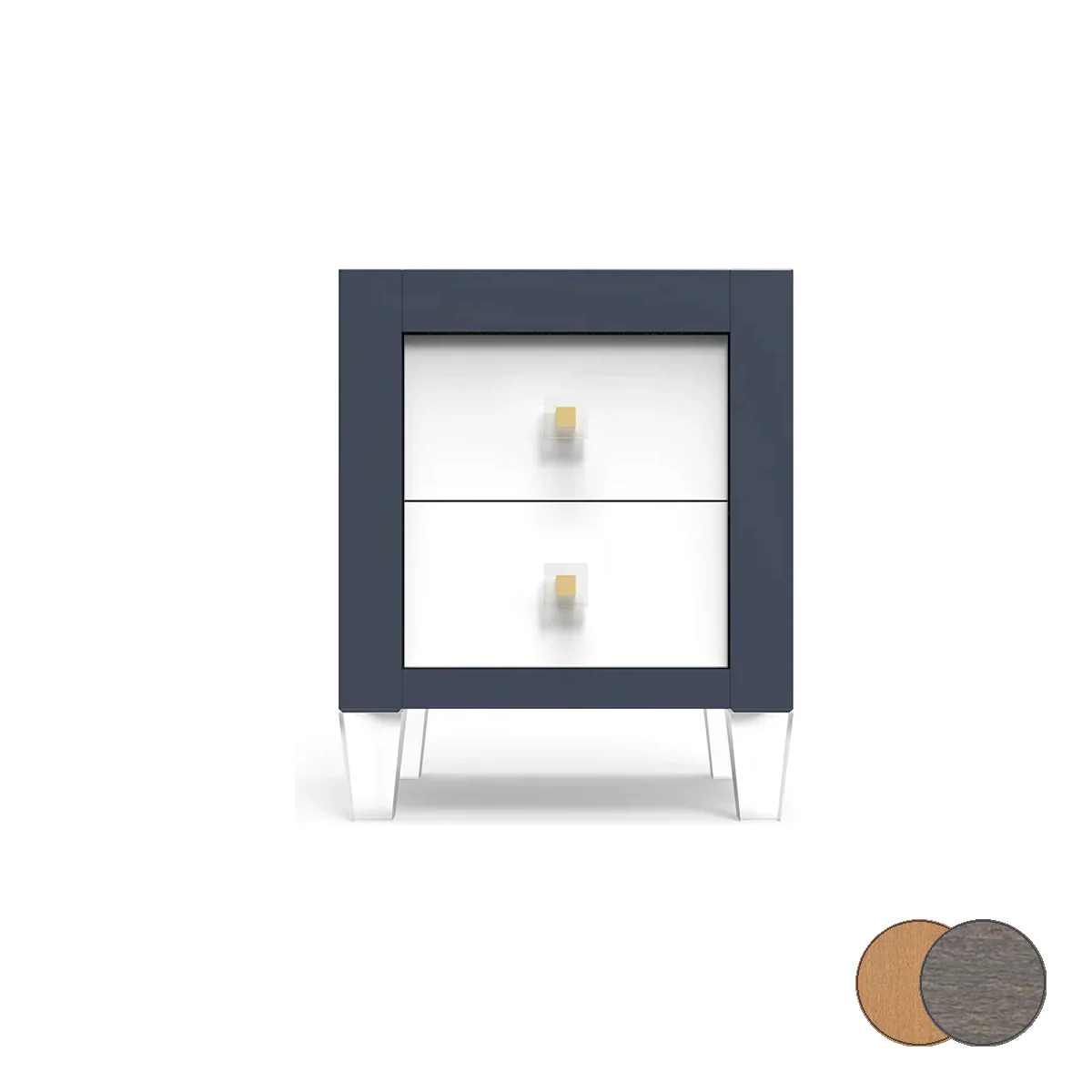 Romina Millenario Nightstand - Image 214