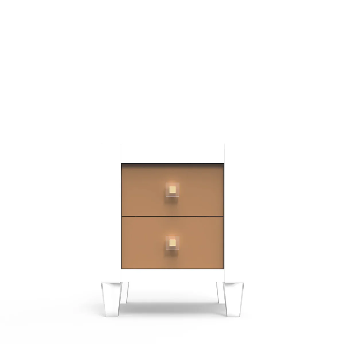 Romina Millenario Nightstand - Image 4