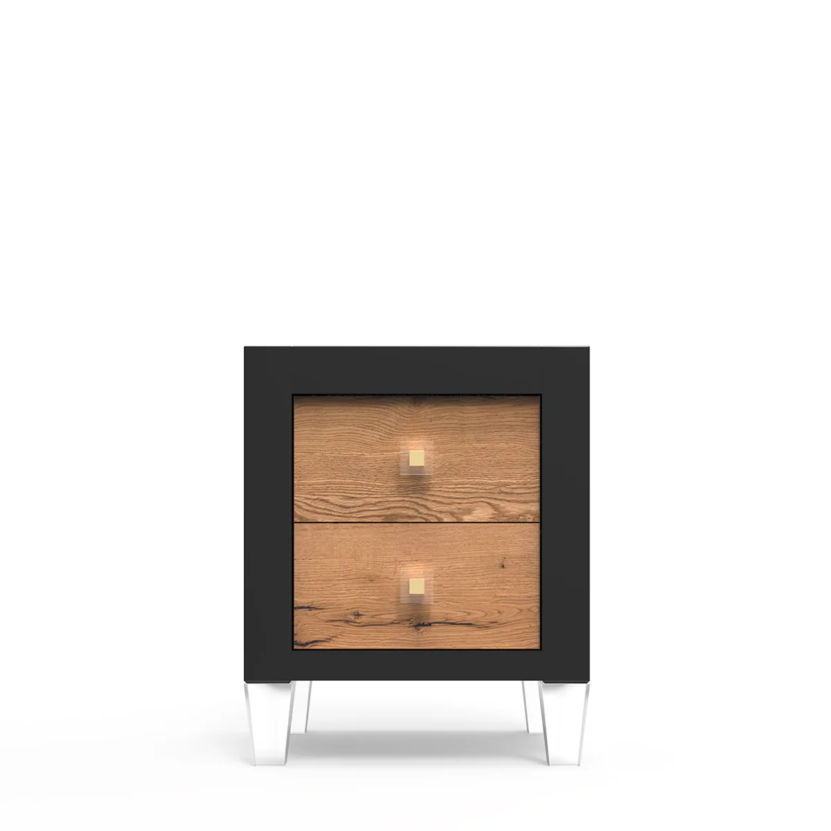 Romina Millenario Nightstand - Image 7