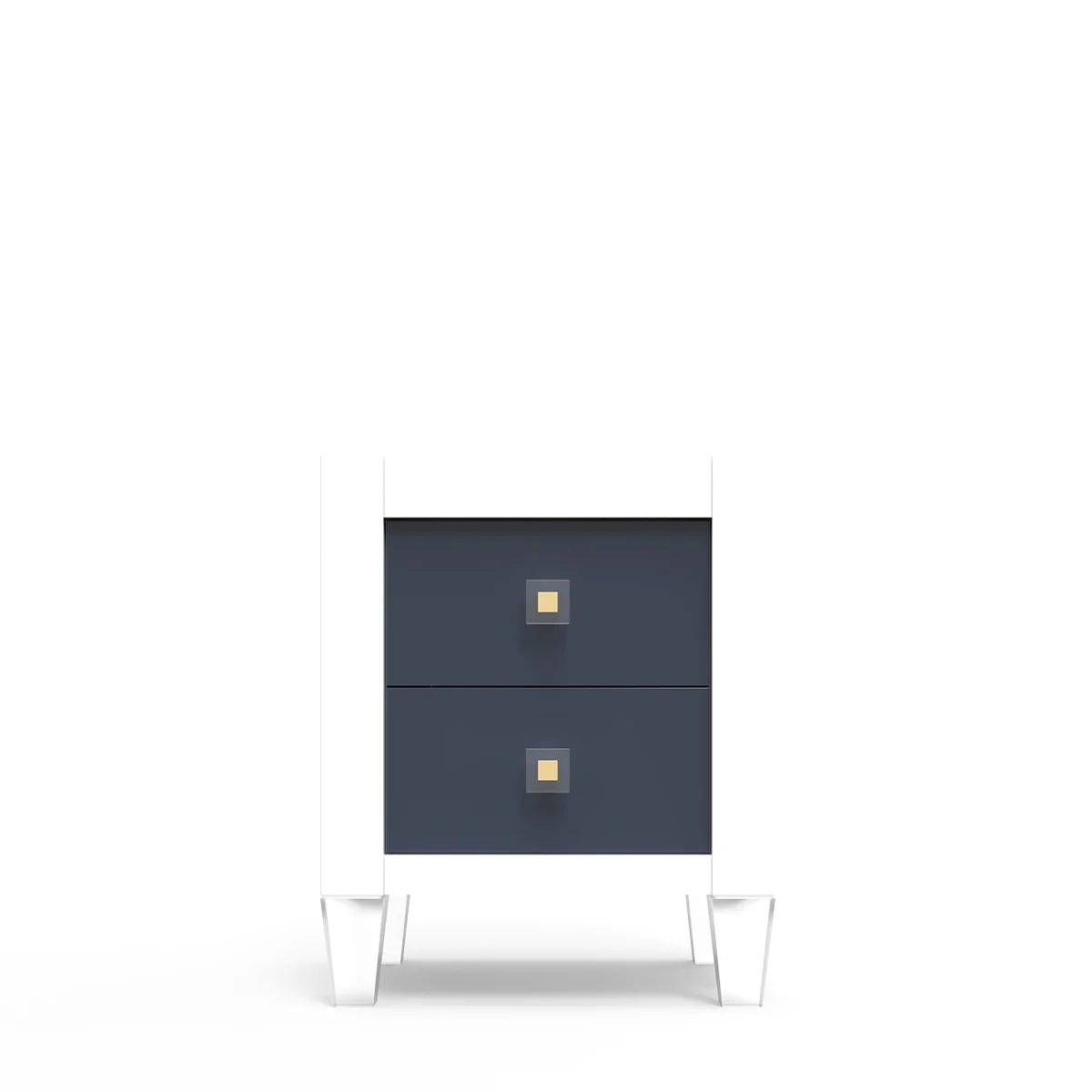 Romina Millenario Nightstand - Image 9