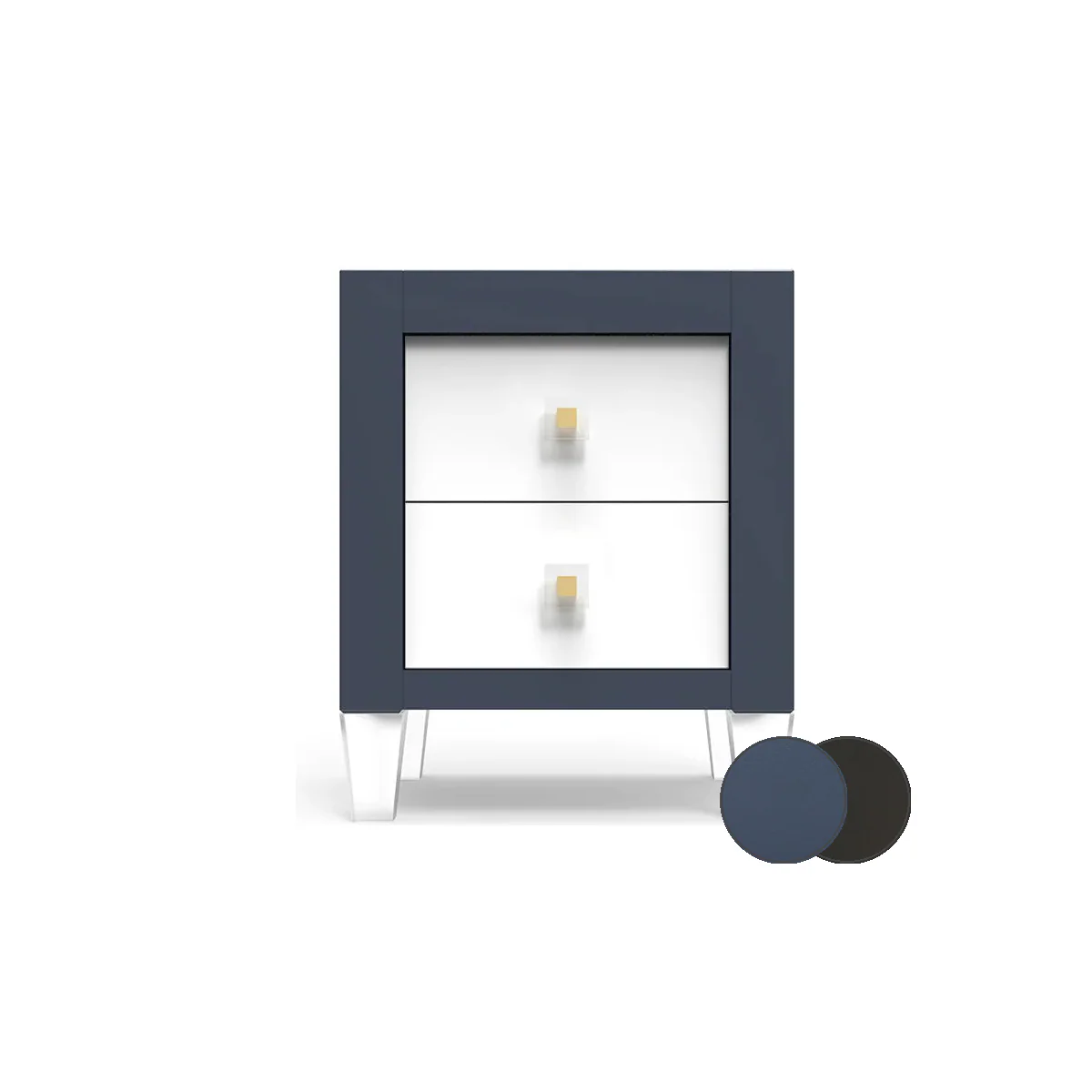 Romina Millenario Nightstand - Image 92