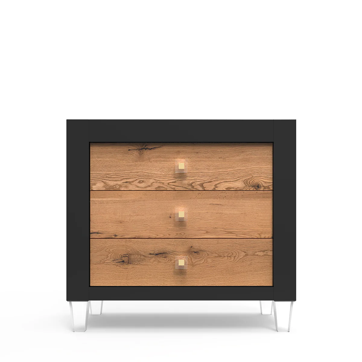 Romina Millenario Single Dresser - Image 10