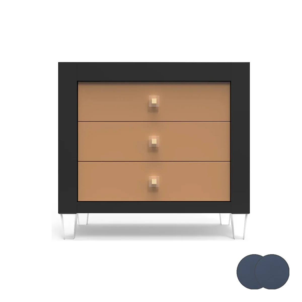 Romina Millenario Single Dresser - Image 201