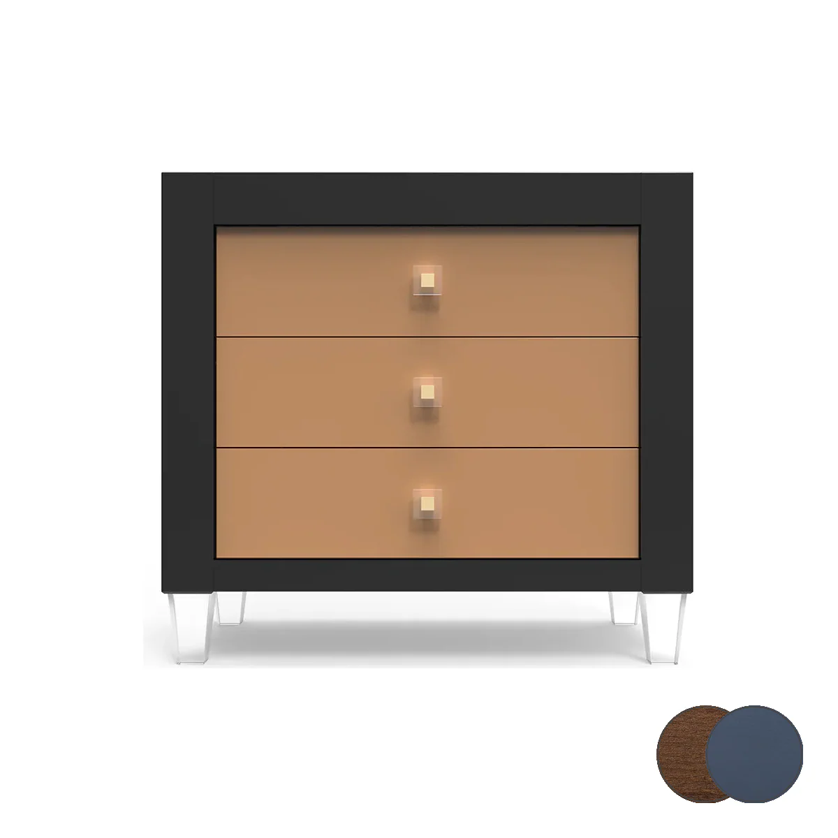 Romina Millenario Single Dresser - Image 209